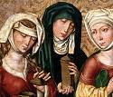 “El testamento de las tres Marías” por Daniel Meurois
