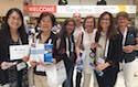 Enfermeras evangélicas participaron en el mayor Congreso Internacional del sector