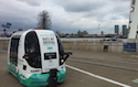 ¿Son los autobuses sin conductor heraldos de la invasión de robots?