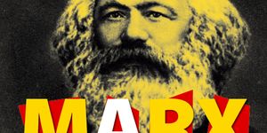 Karl Marx y su idea del opio del pueblo