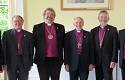 Iglesia Anglicana Episcopal de Escocia aprueba el matrimonio homosexual