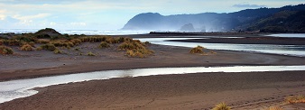 Descubriendo R&iacute;os en tierra seca