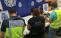 34 detenidos en operación contra la trata en Málaga