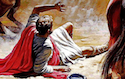 La apostasía del apóstol Pablo