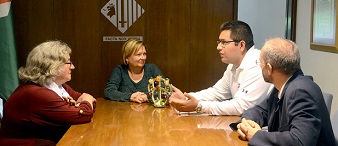 Iglesia evang&eacute;lica y Ayuntamiento de Cerdanyola colaboran en proyecto sanitario en M&eacute;xico
