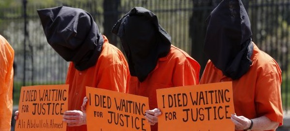 Líderes protestantes de América Latina piden visitar Guantánamo