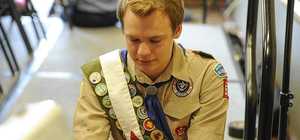 Los Boy Scout de EE.UU. acuerdan admitir ‘gay scouts’