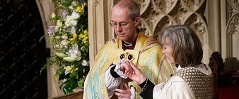 La Iglesia Anglicana volverá a debatir la aceptación de obispas