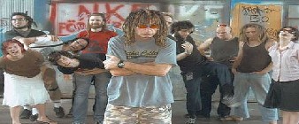 <strong>Primera gira de &ldquo;No Longer Music&rdquo; en Espa&ntilde;a</strong>