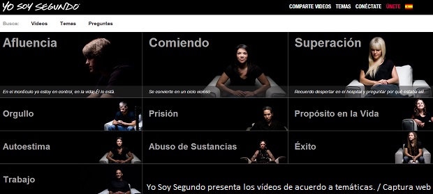 'Yo Soy Segundo' alcanza a millones de hispanohablantes
