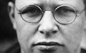 “En Bonhoeffer hay una conexión clara entre pensamiento y vida”