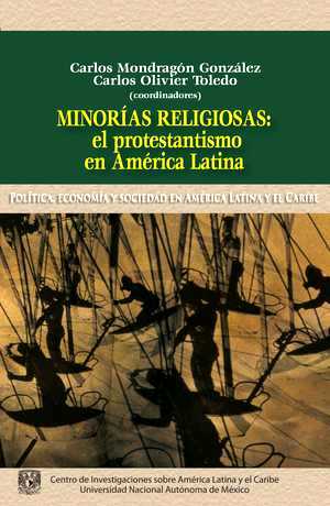 Minorías religiosas: el protestantismo en América Latina