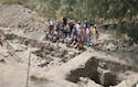Arqueólogos identifican restos de ciudad perdida como Betsaida