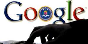 Google tendrá que dar al FBI los datos privados de sus usuarios