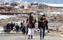 Japón: redescubrir el evangelio tras el terremoto