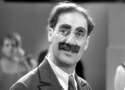 Añorando el humor de Groucho Marx