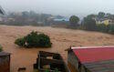 Emergencia en Sierra Leona tras lluvias torrenciales