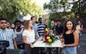 Barcelona acogió un homenaje interreligioso por las víctimas del terrorismo