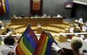 Ferede pide a Rajoy que se oponga a la Ley LGTBI que debate este martes el Congreso