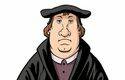 Mis 10 tesis favoritas de Lutero