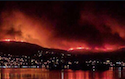 Galicia, asolada por el fuego