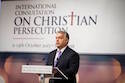 Hungría alza la voz por el genocidio cristiano en Oriente Medio