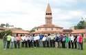 La América evangélica Latina trabaja unida en Paraguay
