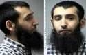 El terrorista de Nueva York, vinculado con Daesh