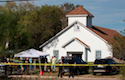 “El mal y la violencia nos ha golpeado”: reacciones al ataque en Texas