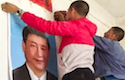 Autoridades chinas prometen “sacar de la pobreza” a quien reniegue del cristianismo