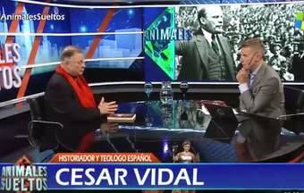 Evangelio y Reforma impactan Latinoamérica con César Vidal