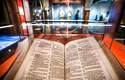 Inauguran en Washington el mayor Museo de la Biblia del mundo