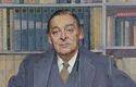 La atormentada fe de T. S. Eliot