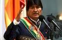 Evo Morales amenaza con la cárcel por predicar el Evangelio