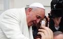 Misión: ¿dijo misión el Papa Francisco?