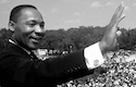 Martin Luther King, un hombre que dejó huella