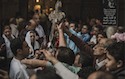 Egipto: testimonio del evangelio a través del perdón
