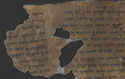 Los manuscritos de Qumrán podrían resolver un antiguo enigma bíblico