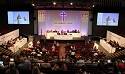 La Iglesia de Inglaterra reconoce 3.300 denuncias por abusos