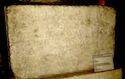 El muro de la muerte: la inscripción de Thanatos