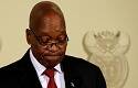 Los evangélicos en Sudáfrica, satisfechos con la dimisión de Zuma
