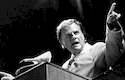 Billy Graham: hombre clave en el momento clave