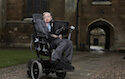 Falleció Stephen Hawking, gran figura de la ciencia del s. XXI
