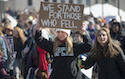 March for our Lives: los jóvenes siguen marchando