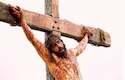 ¿Por qué tenía que morir Jesús en una cruz?