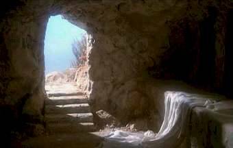 La resurrección de Jesús ¿realidad o fantasía?