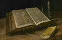¿Qué es la Biblia?, por León Felipe