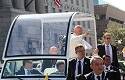 El viaje intelectual de Bergoglio, ahora papa Francisco