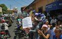 Al menos diez muertos tras tres días de protestas en Nicaragua