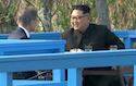 Encuentro entre los líderes de las dos Coreas para negociar una paz